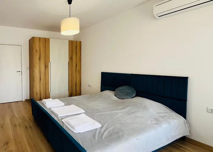 Sea View Rental Front Beach