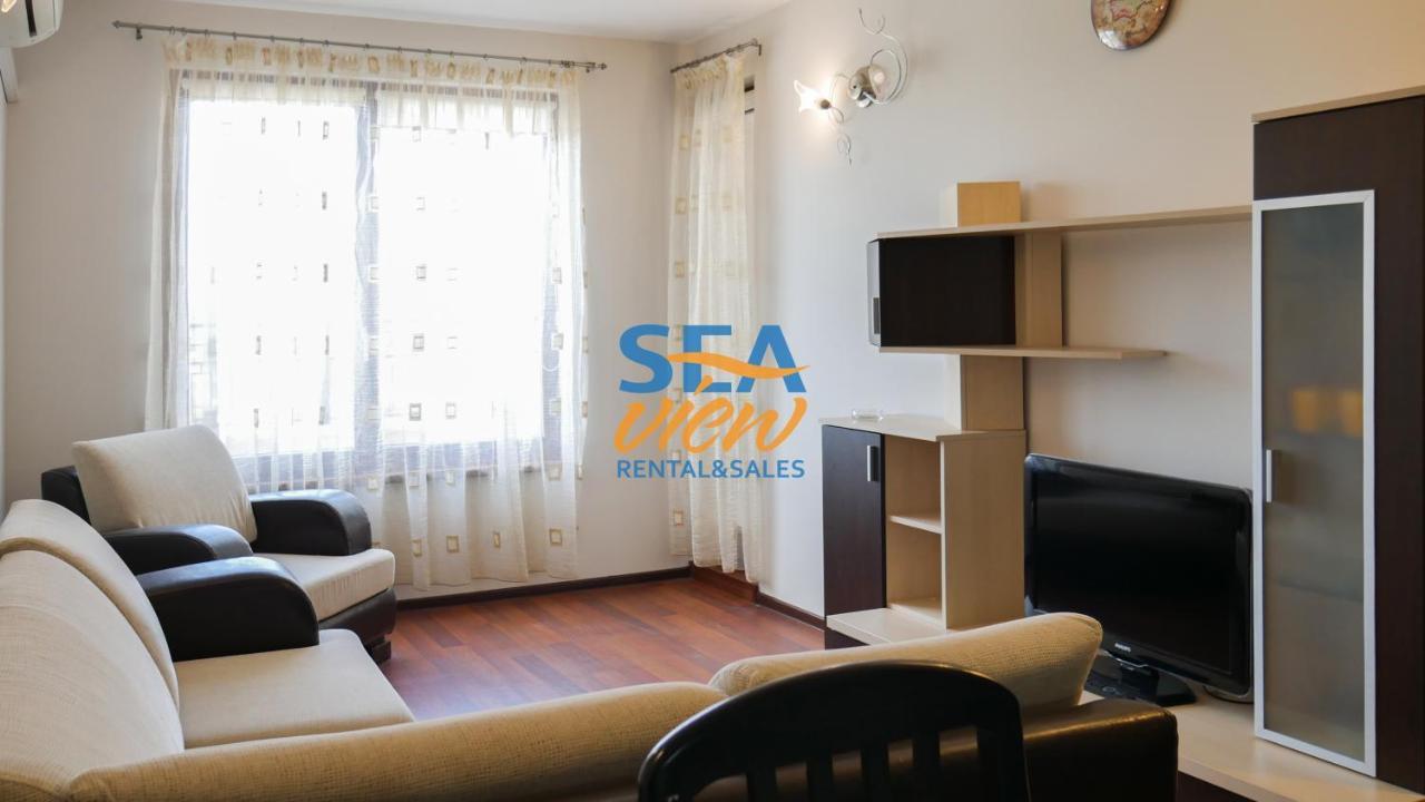 Sea View Front Appartamento Golden Sands