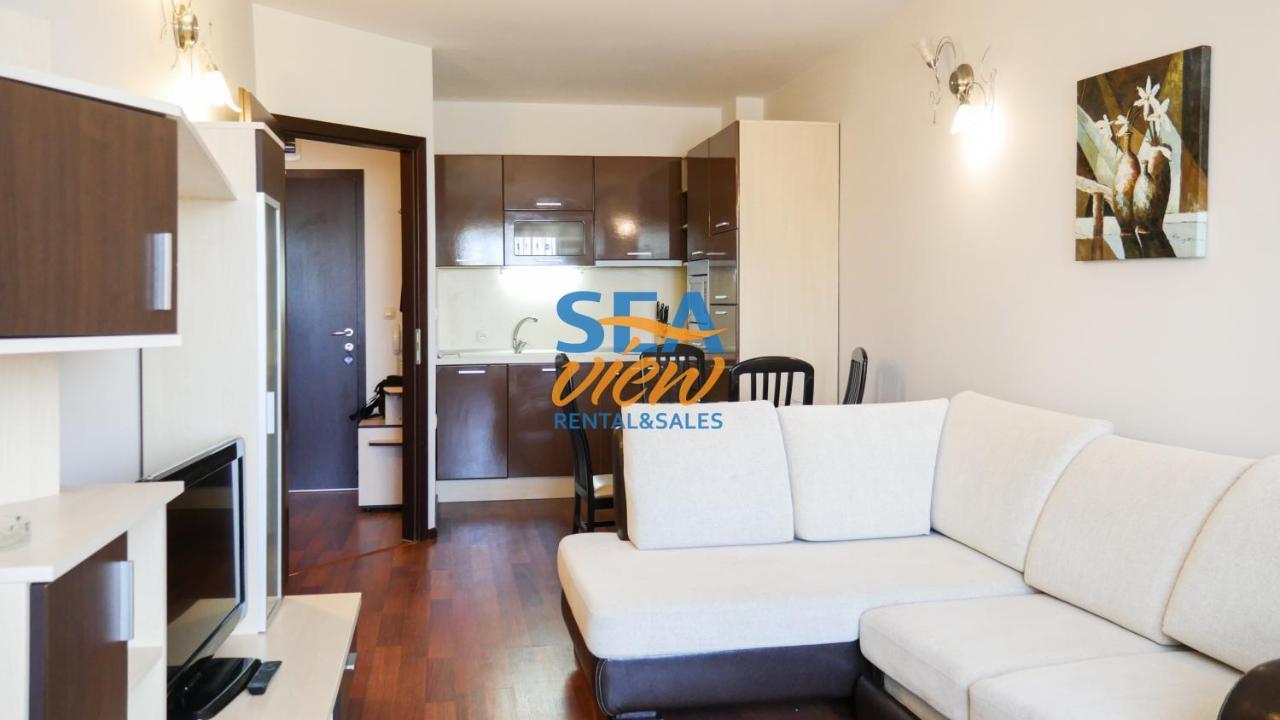 Appartamento Sea View Front *