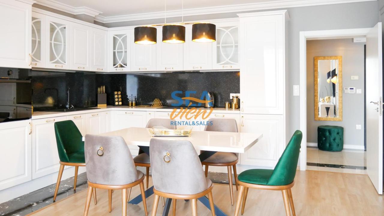 Appartamento Sea View Front Golden Sands