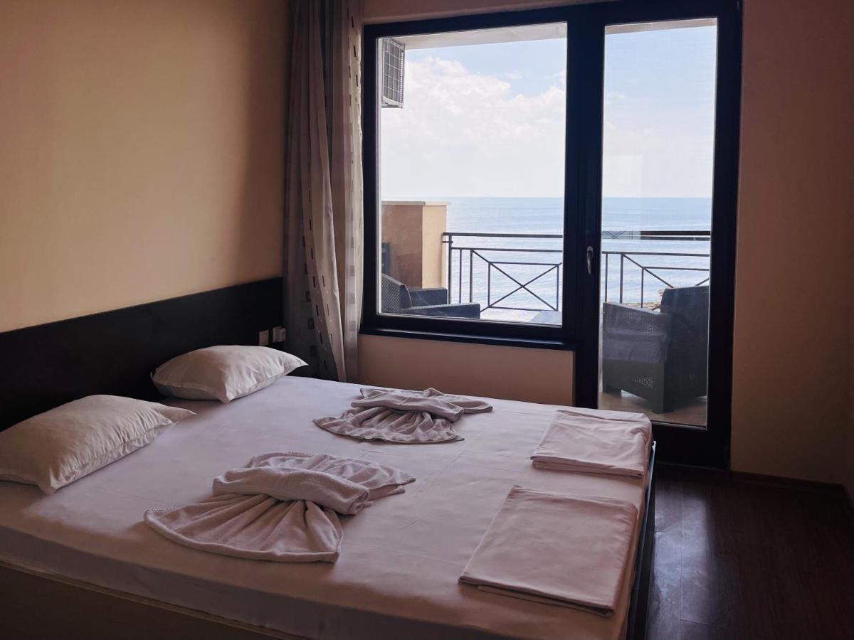 Sea View Front דירה גולדן סנדס