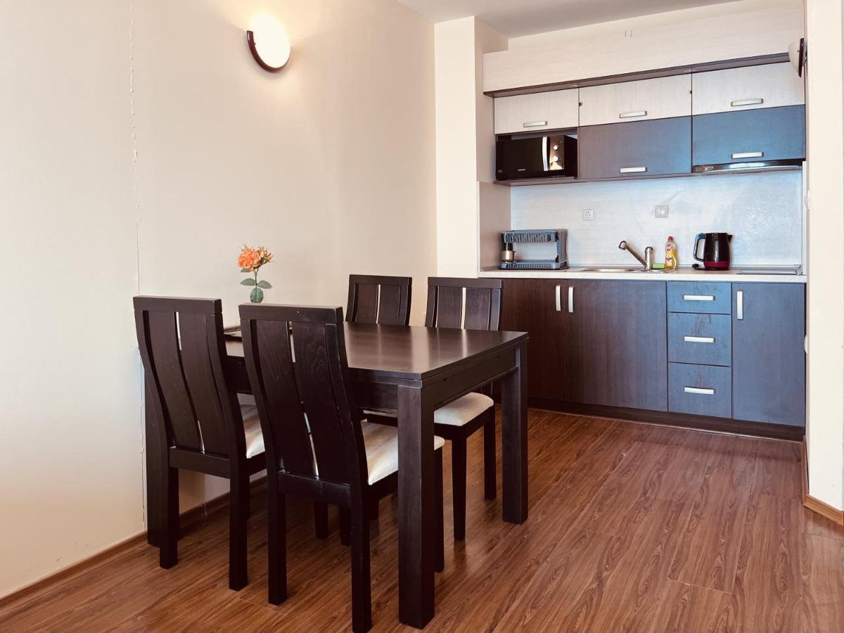 Appartamento Sea View Front *