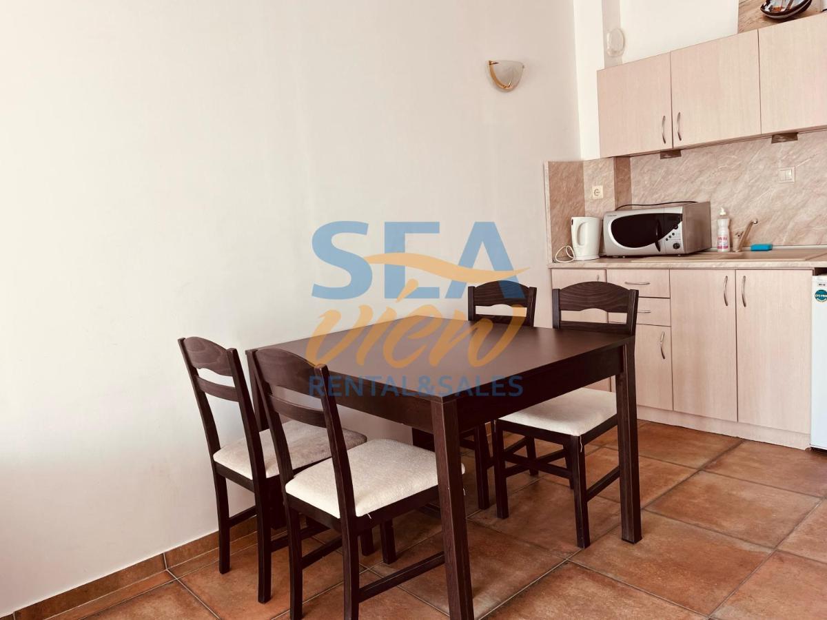 Appartamento Sea View Front *