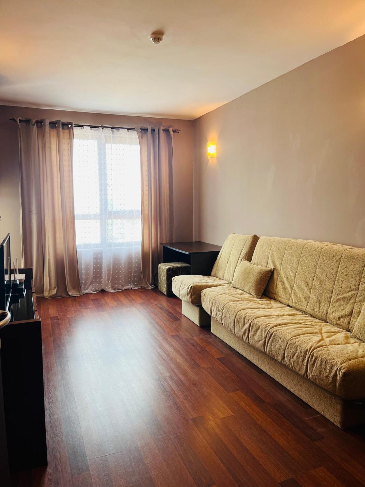 Appartamento Sea View Front