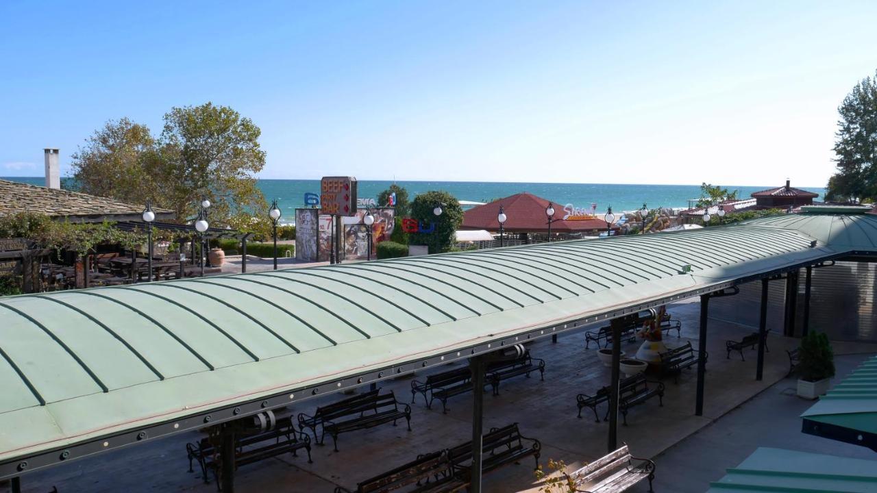 Sea View Front Appartamento