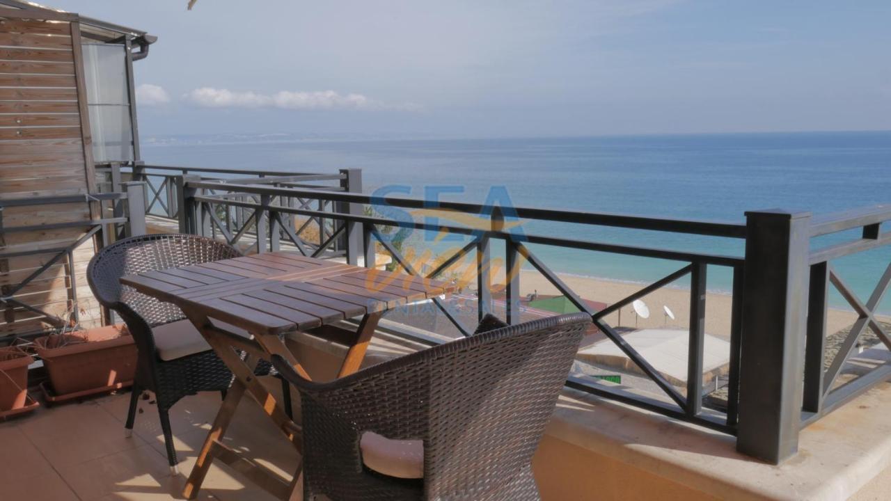Sea View Front * Златни пясъци