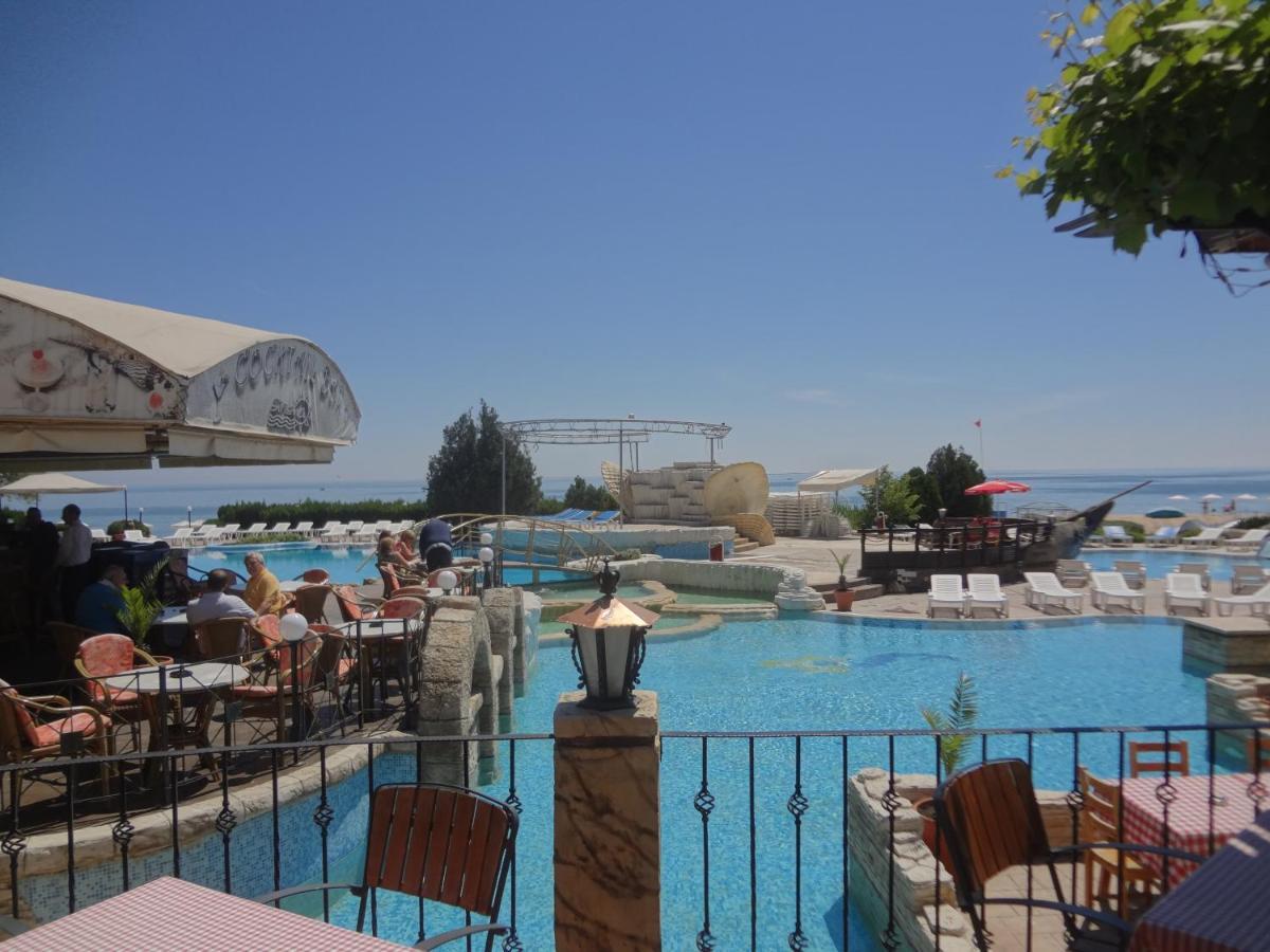 Апартамент Sea View Front *