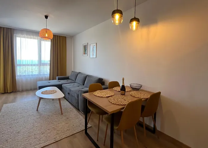 Sea View Rental Front Beach
