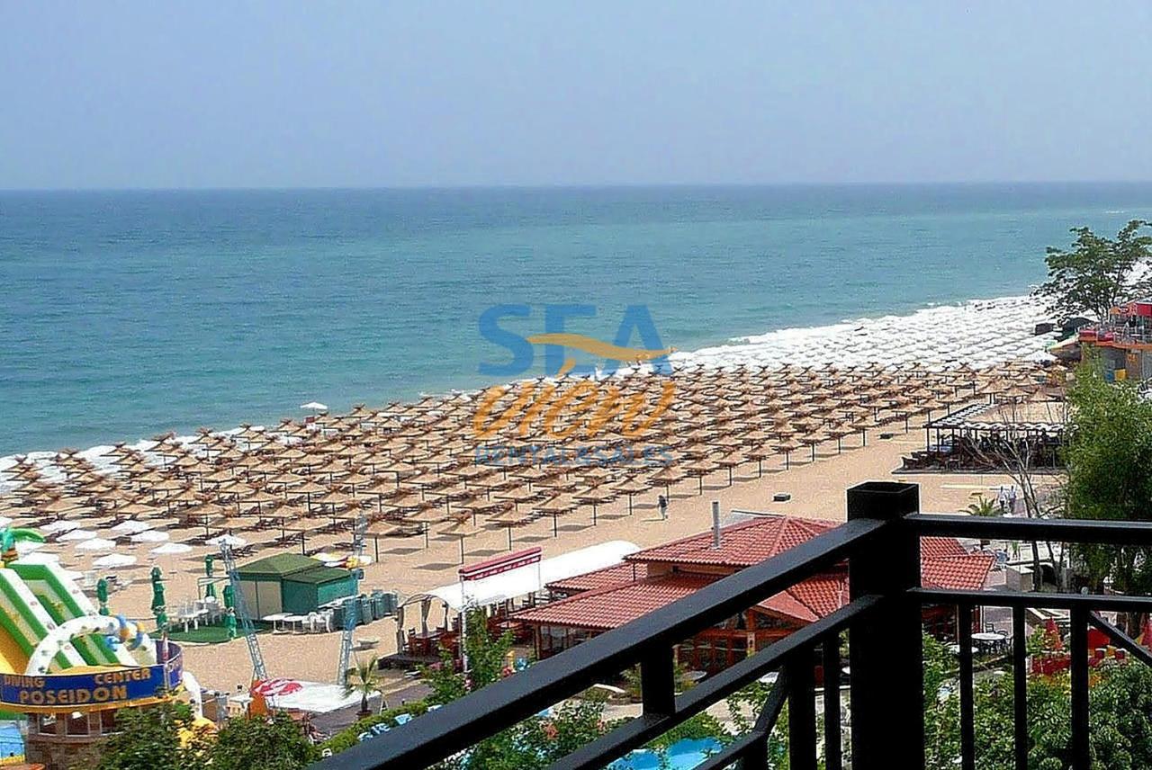 Apartment Sea View Front *