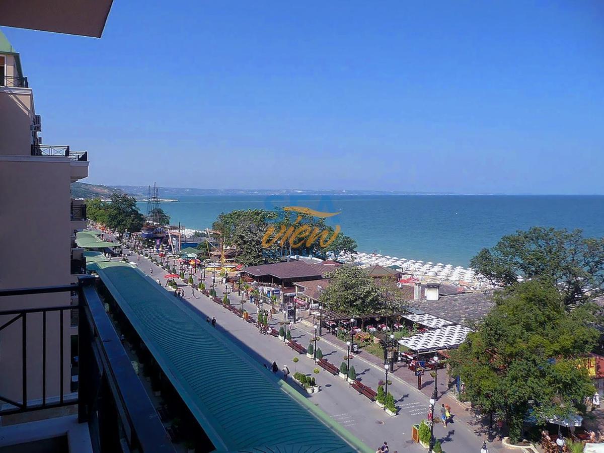 Apartment Sea View Front *