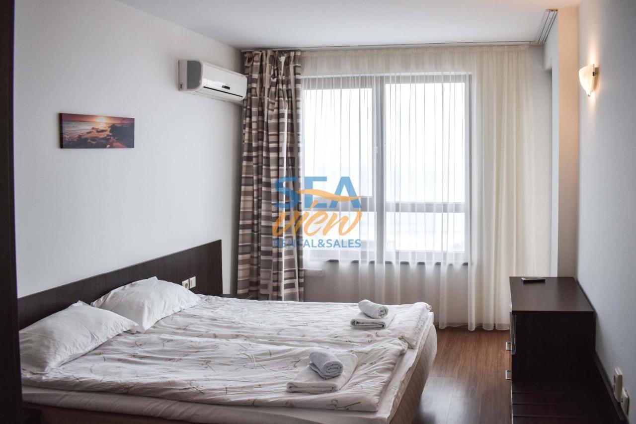 Apartment Sea View Front *