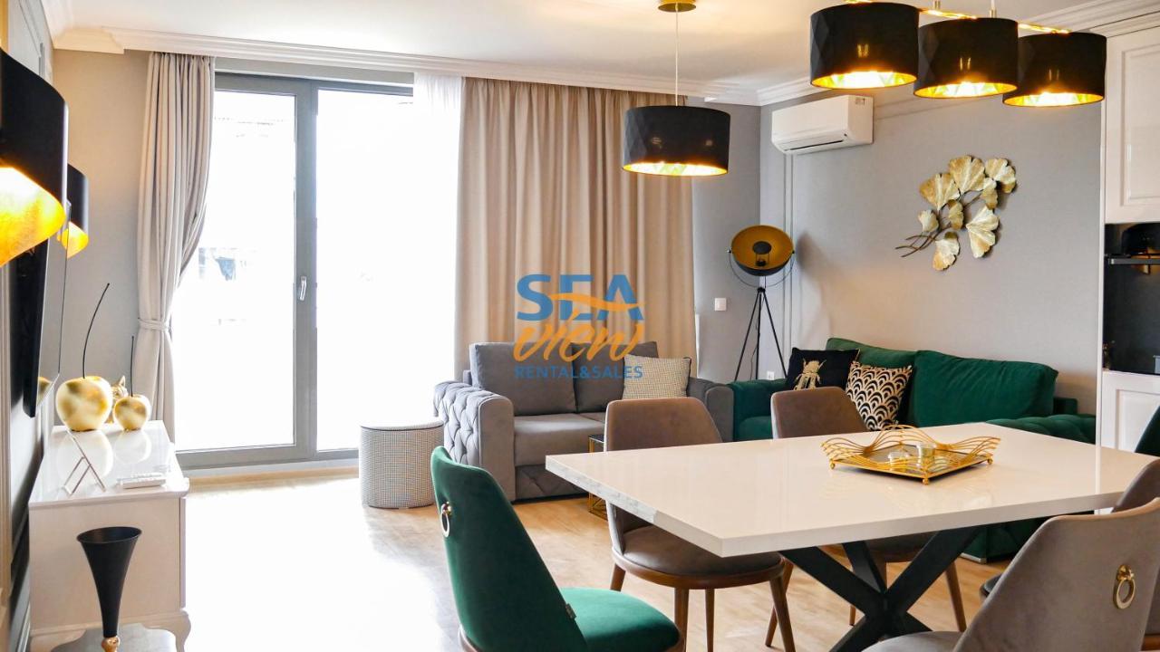 Apartament Sea View Front *