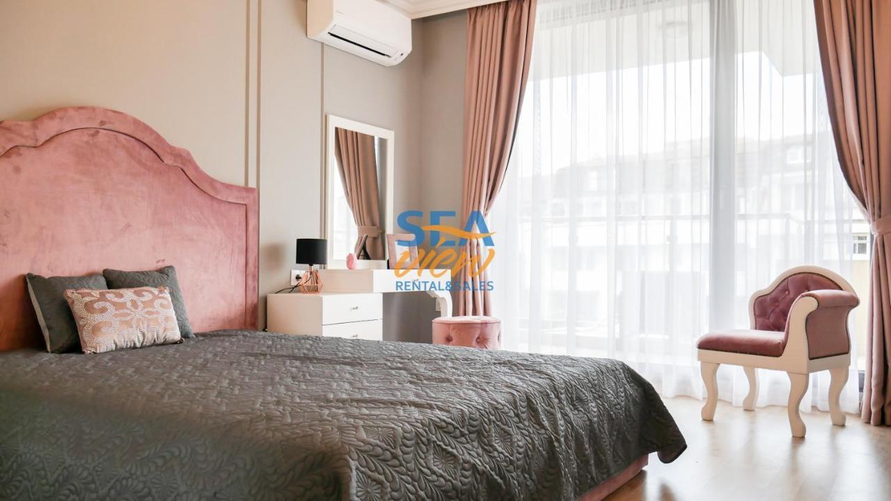 Apartament Sea View Front *
