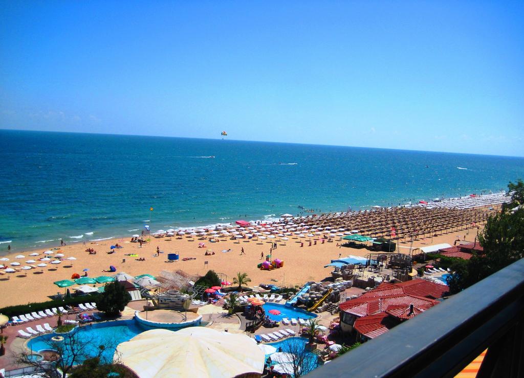 Apartment Sea View Front *