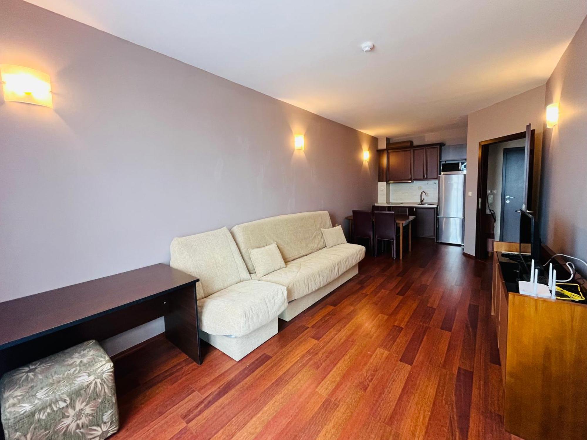Apartment Sea View Front *