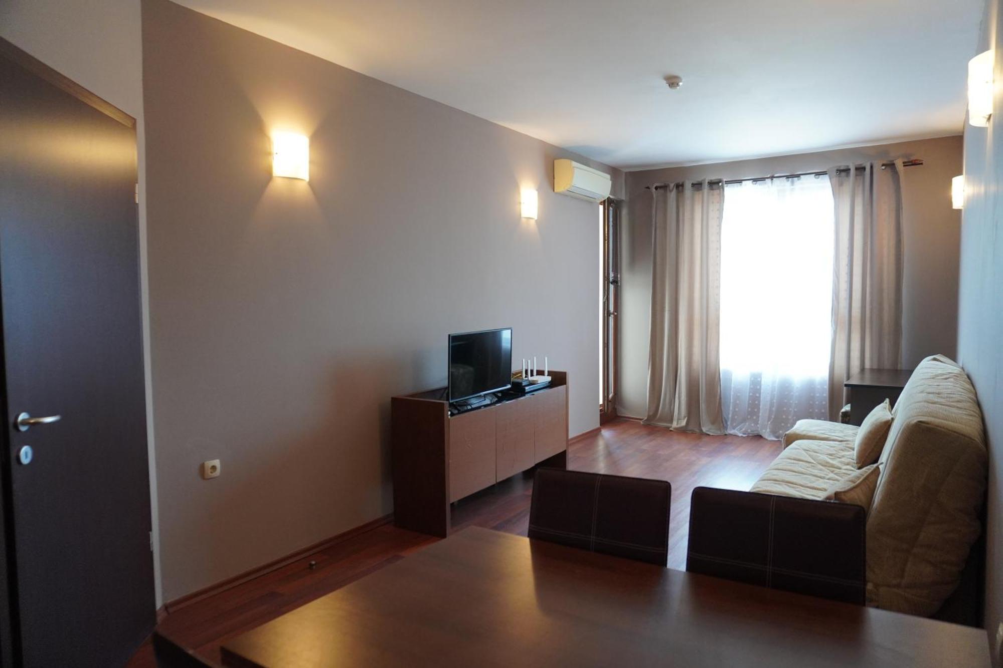 Apartment Sea View Front *