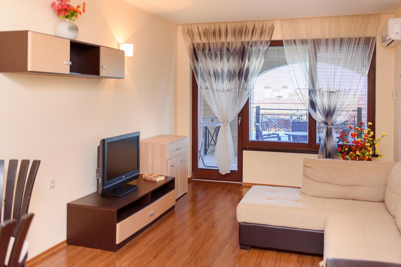 Apartment Sea View Front *