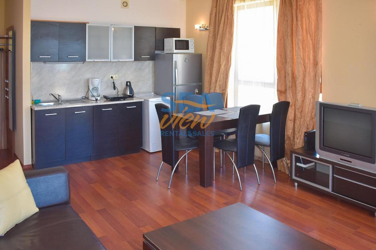 Sea View Front Golden Sands