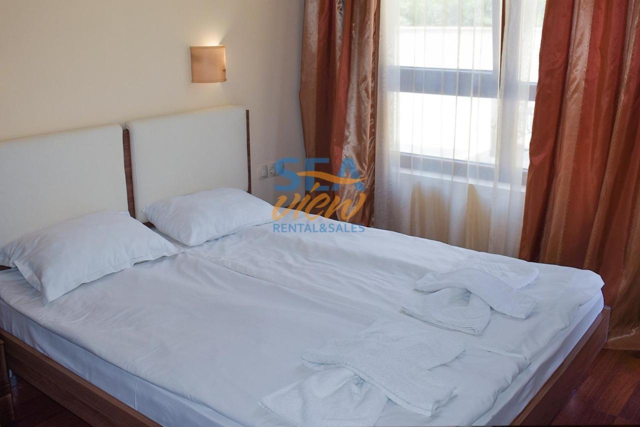 Apartament Sea View Front